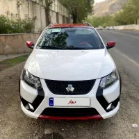 کوییک ۴۰۳ GXR فول،رینگ