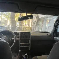 ایسوزو تروپر با موتور تویوتا|خودرو سواری و وانت|تهران, دریا|دیوار