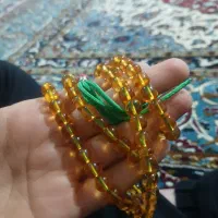 تسبیح سندلوس|کلکسیون اشیاء عتیقه|الشتر, |دیوار