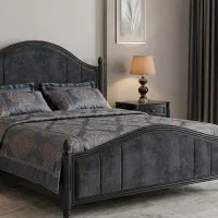 سرویس خواب مونا.      تختخواب