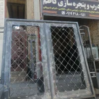 ساخت درب وپنجره|خدمات پیشه و مهارت|حمیدیا, |دیوار