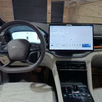 BYD با چشم خدا|خودرو سواری و وانت|مشهد, راهنمایی|دیوار