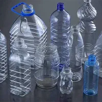 تولید بطری پت