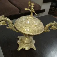 شکلات خوری برنز