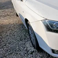 دنا تیپ ۲ ۹۶ بیرنگ|خودرو سواری و وانت|قم, پردیسان|دیوار