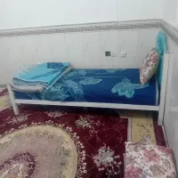 سویت همکف فول امکانات نزدیک مسجد جمکران|اجارهٔ کوتاهمدت آپارتمان و سوئیت|قم, جمکران|دیوار