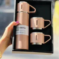 ماگ فلاکسی با دو لیوان اضافه|قوری، کتری، قهوهساز دستی|اهواز, شریعتی جنوبی|دیوار