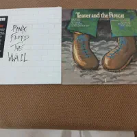 صفحه گرام the wall