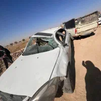 برلیانس تصادفی مدل ۹۵|خودرو سواری و وانت|شیروان (خراسان), |دیوار