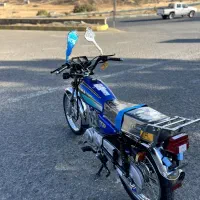 زیگما 100درصد فابریک|موتورسیکلت|بانه, |دیوار