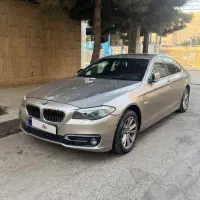 BMW 528i 2013