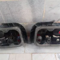 چراغ عقب پراید|فرش|سنندج, |دیوار