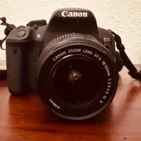 Canon EOS Kiss x5
