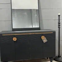 آینه کنسول