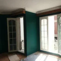 رنگ کار ساختمان|خدمات پیشه و مهارت|ایذه, |دیوار