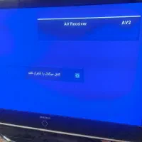 تلویزیون السیدی ۵۰ اینچ