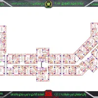 کشوری.کد۶۲|فروش آپارتمان|اصفهان, کوی شهید کشوری|دیوار