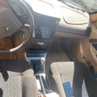 پژو پارس دوگانه سوز|خودرو سواری و وانت|مشهد, دانشجو|دیوار