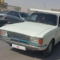 وانت دوگانه مدل ۹۲