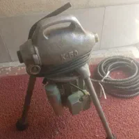 لوله بازکنی چاه بازکن فنرزنی لوله بازکن