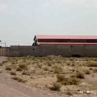 زمین کارگاهی مایان الوارسفلی
