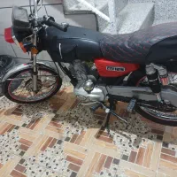 هندا 125