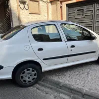 ۲۰۶ صندوقدار مدل ۹۷