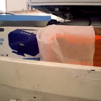 اسپیکر رادیو بلوتوثی