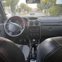 پراید 131se مدل ۹۶  کارمندی|خودرو سواری و وانت|الیگودرز, |دیوار