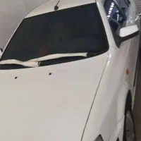 سمند دوگانه آف سون 96