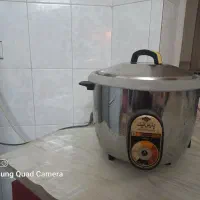 چرخ خیاطی پلوپز فر|اجاق گاز و لوازم برقی پختوپز|یزد, |دیوار