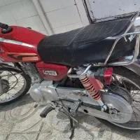 موتور شهاب الگانس مدل ۸۳