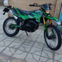 تریلر فلات 250