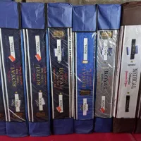 تشک دو فصل microرویال اصل