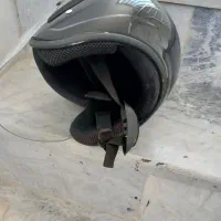 کلاه کاسکت موتور|قطعات یدکی و لوازم جانبی|شهرضا, |دیوار