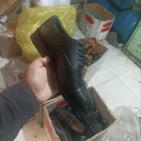 کفش مدل ارس ساده بندی  عمده