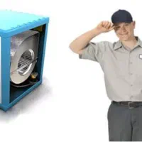 سرویس و تعمیرات تخصصی کولر آبی