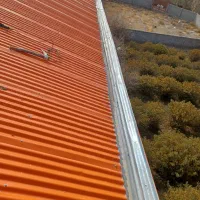 خدمات جوشکاری،رابیتس بندی،نبشی کشی،شیروانی