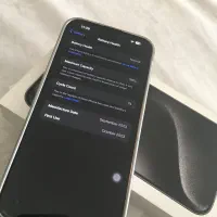 ایفون ۱۵ پرومکس|موبایل|ملایر, |دیوار