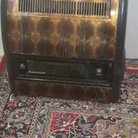 بخاری سالم بفروش میرسد|بخاری، هیتر، شومینه|رودشت (چهارمحال و بختیاری), |دیوار