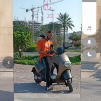 موتور کویر es1 1401