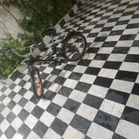 دوچرخه 20|دوچرخه، اسکیت، اسکوتر|زابل, |دیوار