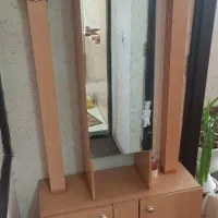 جالباسی جاکفشی و اجاق گاز