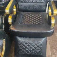 صندلی اصلاح|آرایشگاه و سالنهای زیبایی|ارومیه, |دیوار