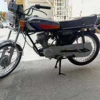 هوندا ژاپن مدل 81