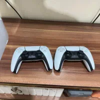 پی اس فایو ps 5اسلیم استاندارد دو دسته|کنسول، بازی ویدئویی و آنلاین|اهواز, پردیس|دیوار