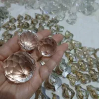 کریستال لوستری|صنایع دستی و سایر لوازم تزئینی|تهران, نجات اللهی|دیوار