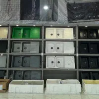 سینک گرانیتی و استیل روکار و توکار رنگ بندی مختلف|مصالح و تجهیزات ساختمان|تهران, هفده شهریور|دیوار