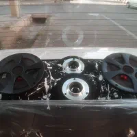 سیستم|صوتی و تصویری|سبزوار, باهنر|دیوار