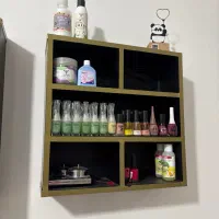 دکوری باکس دیواری